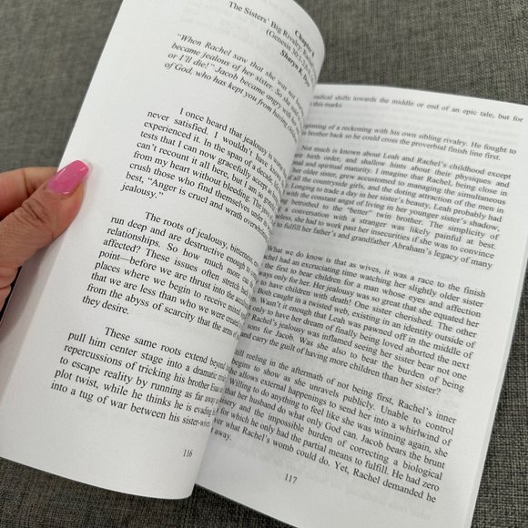 Unloved: The Leah & Jacob Love Story Paperback Book Dedicated to the Life of Dr. - Picture 8 of 14